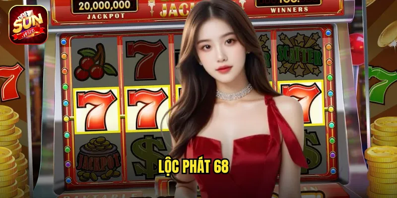 Lộc Phát 68