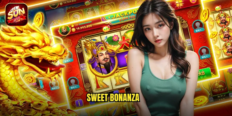 Sweet Bonanza