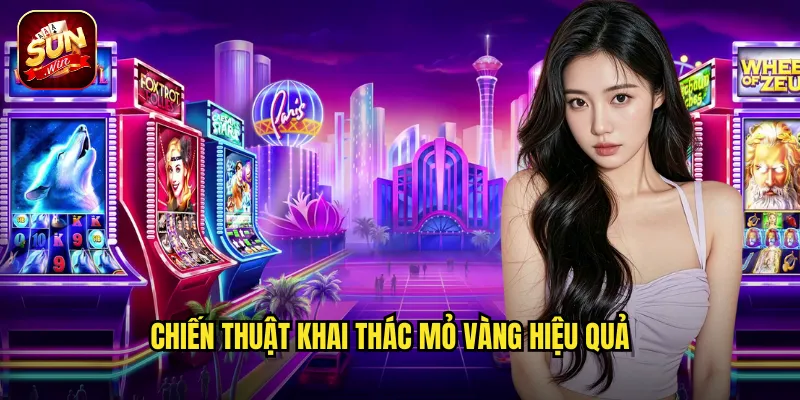 Bonanza Megaways Sunwin BG - Khai Thác Mỏ Vàng Với Hàng Triệu Cách Thắng 3 Chiến Thuật Khai Thác Mỏ Vàng Hiệu Quả