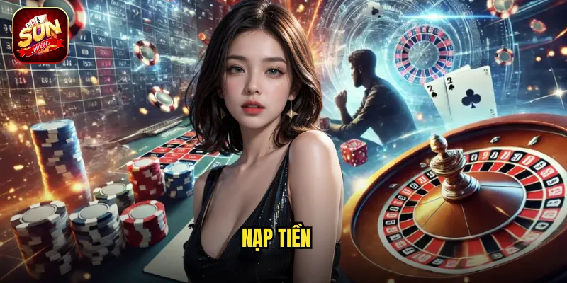 nạp tiền